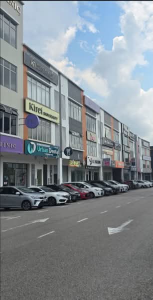 Kedai untuk Dijual di Austin Crest (Johor Bahru) - Jaslyn Tan - Exterior - PropertyGuru.com.my