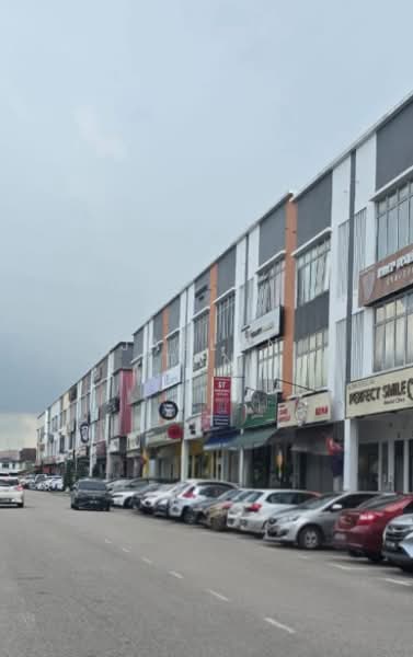 Kedai untuk Dijual di Austin Crest (Johor Bahru) - Jaslyn Tan - Exterior - PropertyGuru.com.my