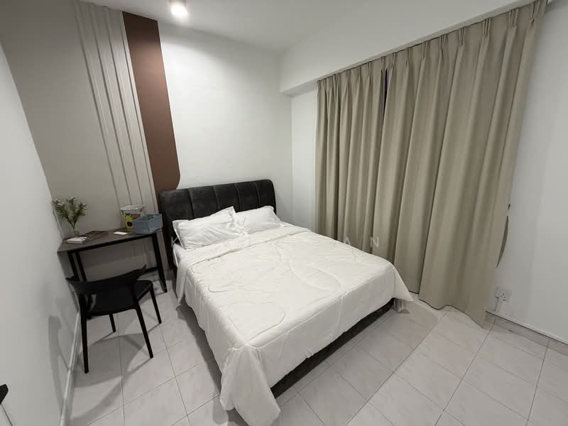Kondominium untuk Disewa di Kelana Puteri - Kevin Tan - Bedroom - PropertyGuru.com.my