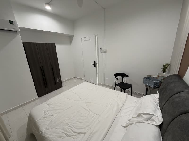 Kondominium untuk Disewa di Kelana Puteri - Kevin Tan - Bedroom - PropertyGuru.com.my
