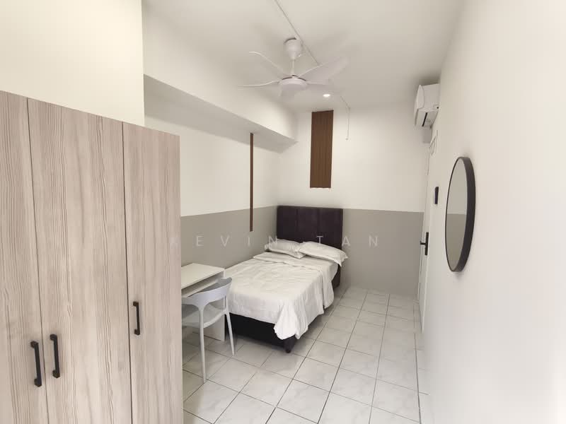 Kondominium untuk Disewa di Kelana Puteri - Kevin Tan - Bedroom - PropertyGuru.com.my