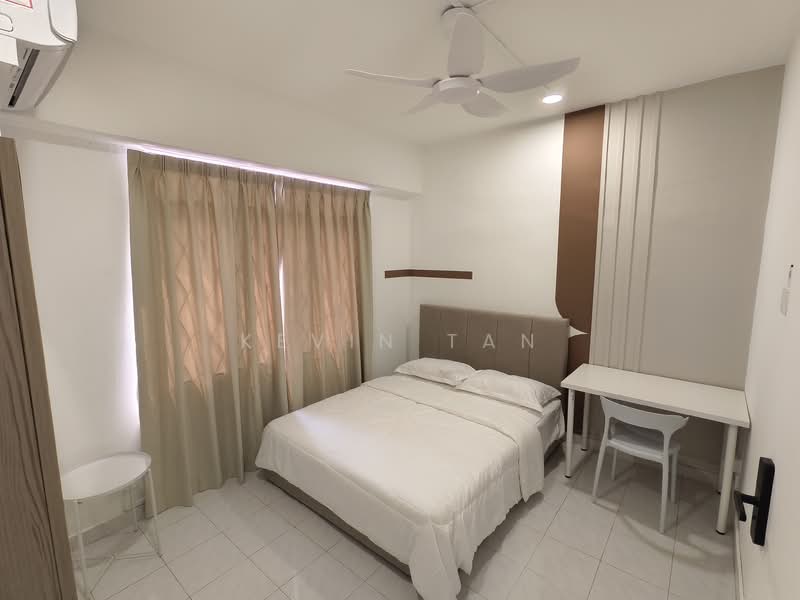 Kondominium untuk Disewa di Kelana Puteri - Kevin Tan - Bedroom - PropertyGuru.com.my