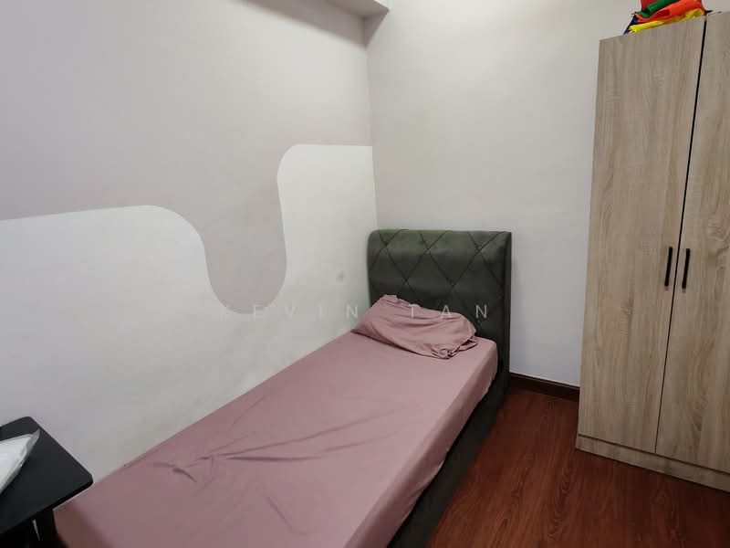 Kondominium untuk Disewa di Kelana Puteri - Kevin Tan - Bedroom - PropertyGuru.com.my