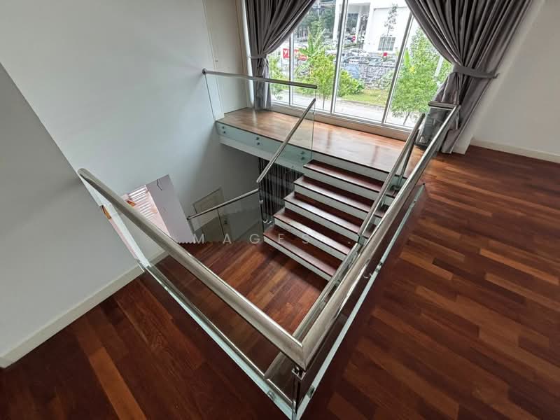 Rumah Banglo untuk Disewa di Bandar Botanic (Klang) - Mages . - Interior - PropertyGuru.com.my