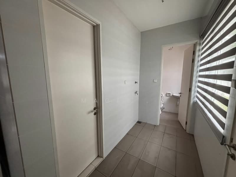 Rumah Banglo untuk Disewa di Bandar Botanic (Klang) - Mages . - Interior - PropertyGuru.com.my