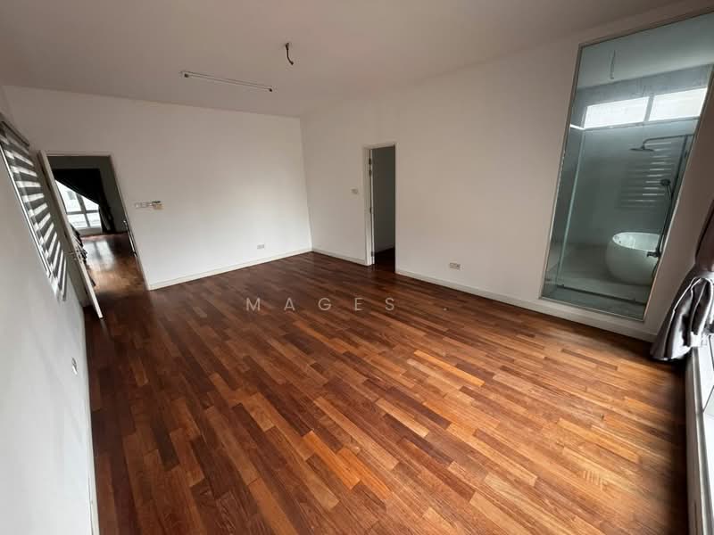 Rumah Banglo untuk Disewa di Bandar Botanic (Klang) - Mages . - Interior - PropertyGuru.com.my
