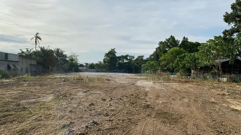 Tanah Perindustrian untuk Disewa di Kampung Teluk Panglima Garang (Telok Panglima Garang) - Yunice Chai - Exterior - PropertyGuru.com.my