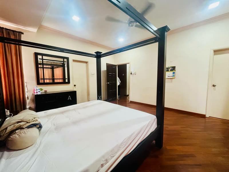 Rumah Berkembar untuk Disewa di Glenmarie Cove (Klang) - Alex Tong - Bedroom - PropertyGuru.com.my