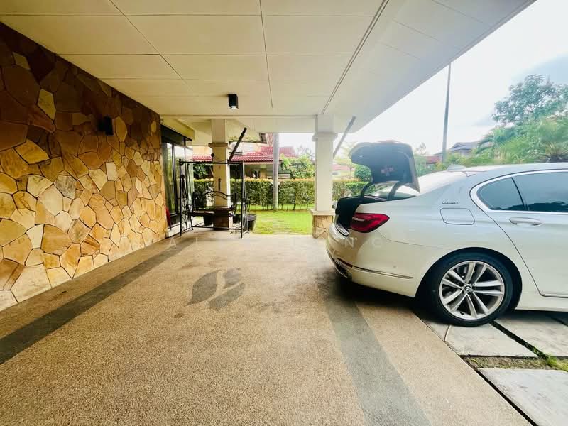 Rumah Berkembar untuk Disewa di Glenmarie Cove (Klang) - Alex Tong - Exterior - PropertyGuru.com.my