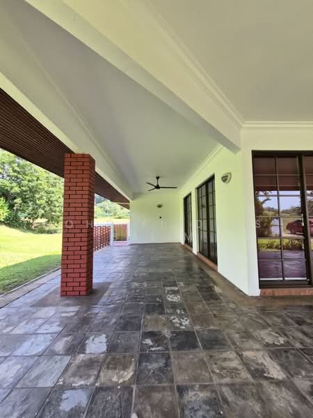 Rumah Banglo untuk Disewa di Putrajaya (Putrajaya) - Mohd Firdaus Salim - Exterior - PropertyGuru.com.my