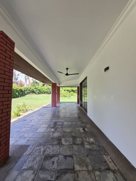 Rumah Banglo untuk Disewa di Putrajaya (Putrajaya) - Mohd Firdaus Salim - Exterior - PropertyGuru.com.my