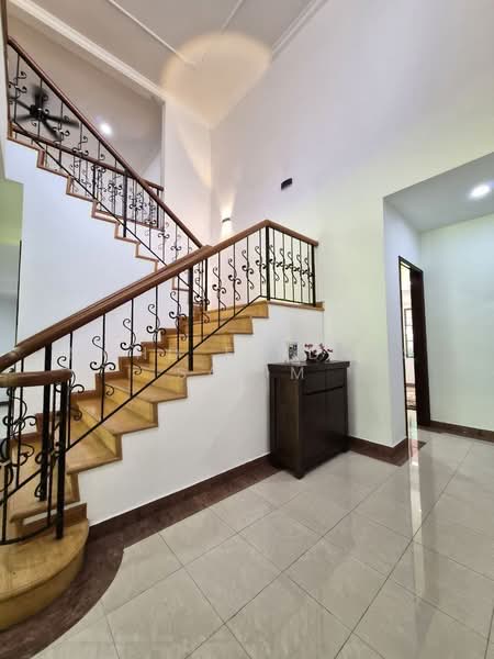 Rumah Banglo untuk Disewa di Putrajaya (Putrajaya) - Mohd Firdaus Salim - Interior - PropertyGuru.com.my