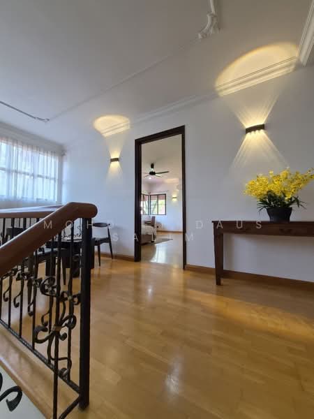 Rumah Banglo untuk Disewa di Putrajaya (Putrajaya) - Mohd Firdaus Salim - Corridor - PropertyGuru.com.my