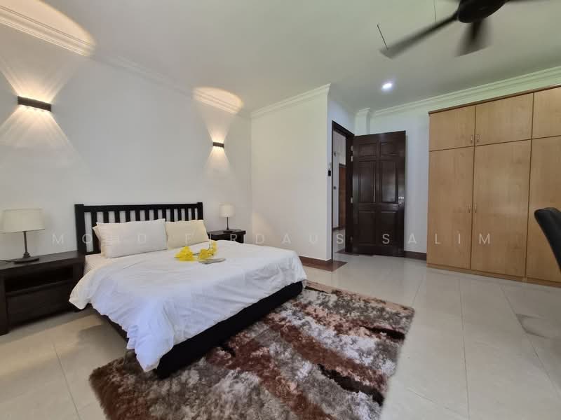 Rumah Banglo untuk Disewa di Putrajaya (Putrajaya) - Mohd Firdaus Salim - Bedroom - PropertyGuru.com.my