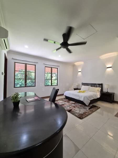 Rumah Banglo untuk Disewa di Putrajaya (Putrajaya) - Mohd Firdaus Salim - Bedroom - PropertyGuru.com.my