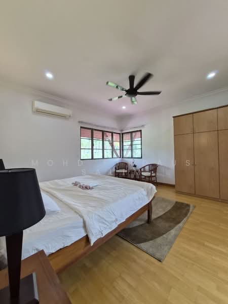 Rumah Banglo untuk Disewa di Putrajaya (Putrajaya) - Mohd Firdaus Salim - Bedroom - PropertyGuru.com.my