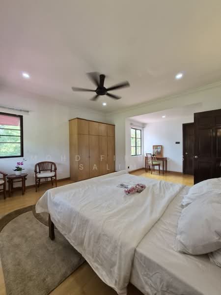 Rumah Banglo untuk Disewa di Putrajaya (Putrajaya) - Mohd Firdaus Salim - Bedroom - PropertyGuru.com.my