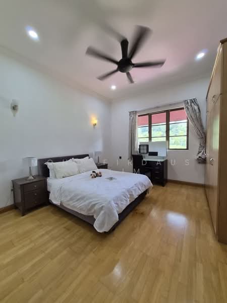 Rumah Banglo untuk Disewa di Putrajaya (Putrajaya) - Mohd Firdaus Salim - Bedroom - PropertyGuru.com.my
