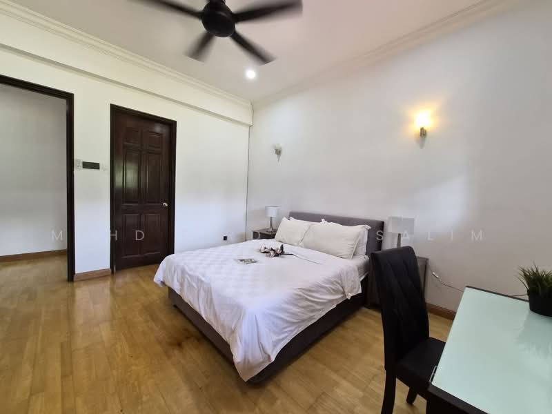 Rumah Banglo untuk Disewa di Putrajaya (Putrajaya) - Mohd Firdaus Salim - Bedroom - PropertyGuru.com.my