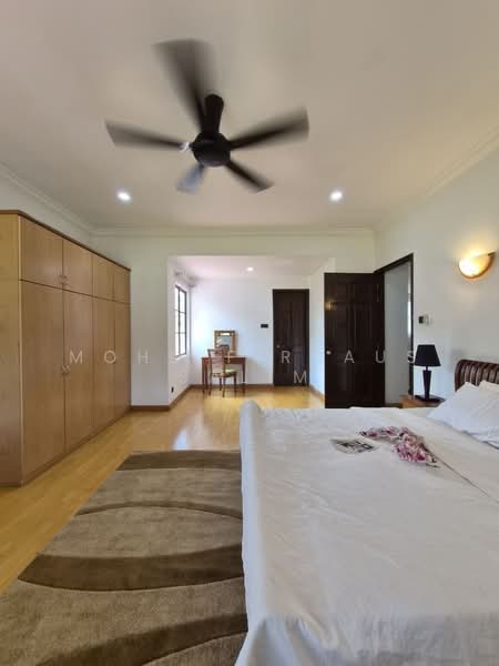 Rumah Banglo untuk Disewa di Putrajaya (Putrajaya) - Mohd Firdaus Salim - Bedroom - PropertyGuru.com.my