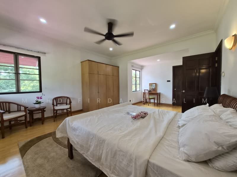 Rumah Banglo untuk Disewa di Putrajaya (Putrajaya) - Mohd Firdaus Salim - Bedroom - PropertyGuru.com.my