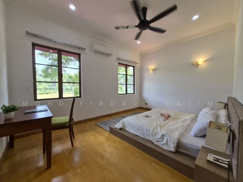 Rumah Banglo untuk Disewa di Putrajaya (Putrajaya) - Mohd Firdaus Salim - Bedroom - PropertyGuru.com.my