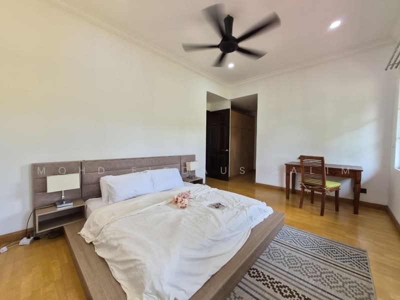 Rumah Banglo untuk Disewa di Putrajaya (Putrajaya) - Mohd Firdaus Salim - Bedroom - PropertyGuru.com.my