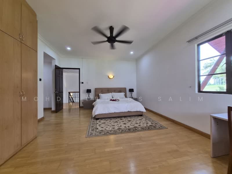 Rumah Banglo untuk Disewa di Putrajaya (Putrajaya) - Mohd Firdaus Salim - Bedroom - PropertyGuru.com.my