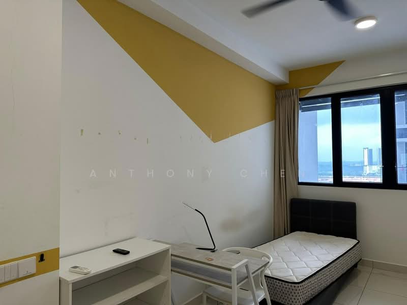Service Residence for Sale at Eco Nest - Anthony Chen - Bedroom - PropertyGuru.com.my
