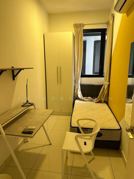 Service Residence for Sale at Eco Nest - Anthony Chen - Bedroom - PropertyGuru.com.my