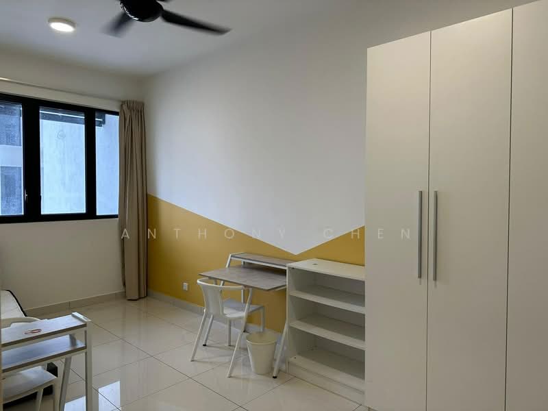 Service Residence for Sale at Eco Nest - Anthony Chen - Bedroom - PropertyGuru.com.my