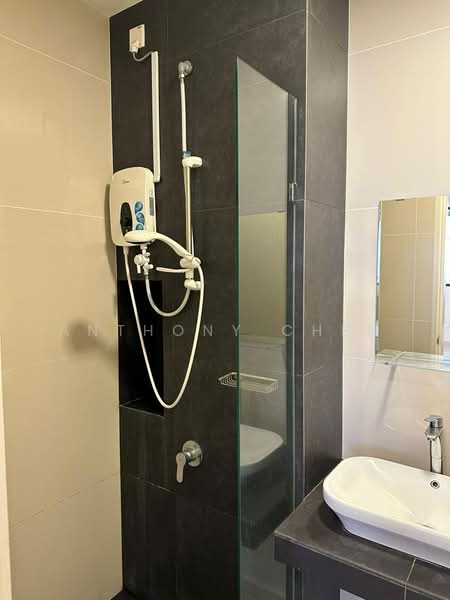 Service Residence for Sale at Eco Nest - Anthony Chen - Bathroom - PropertyGuru.com.my
