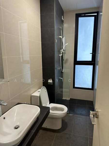 Service Residence for Sale at Eco Nest - Anthony Chen - Bathroom - PropertyGuru.com.my