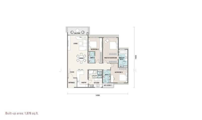 Condominium for Sale at Residensi 22 - Jason Loh - PropertyGuru.com.my