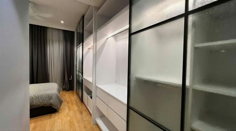 Condominium for Sale at Residensi 22 - Jason Loh - Bedroom - PropertyGuru.com.my