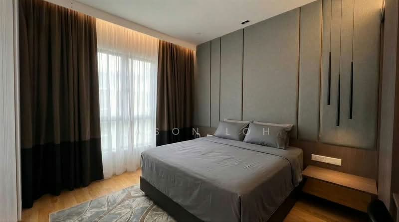 Condominium for Sale at Residensi 22 - Jason Loh - Bedroom - PropertyGuru.com.my