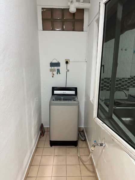 Condominium for Sale at City Gardens - Scott Neoh - PropertyGuru.com.my