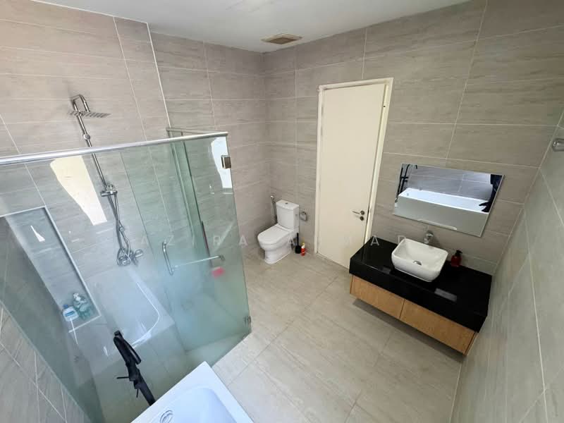 2-storey Terraced House for Sale in Setia Eco Glades (Cyberjaya) - Azira Ahmad - Bathroom - PropertyGuru.com.my