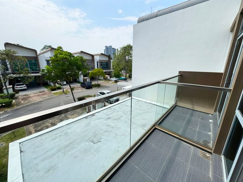 2-storey Terraced House for Sale in Setia Eco Glades (Cyberjaya) - Azira Ahmad - Exterior - PropertyGuru.com.my