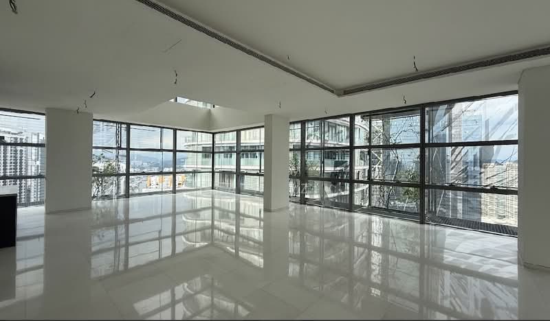 Service Residence for Sale at Le Nouvel KLCC - GAN ZY - Living Room - PropertyGuru.com.my
