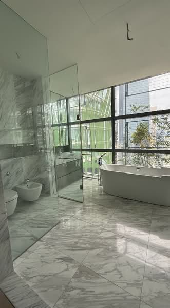 Service Residence for Sale at Le Nouvel KLCC - GAN ZY - Bathroom - PropertyGuru.com.my