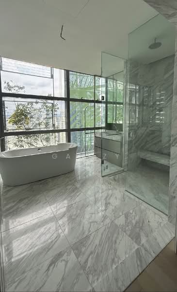 Service Residence for Sale at Le Nouvel KLCC - GAN ZY - Bathroom - PropertyGuru.com.my