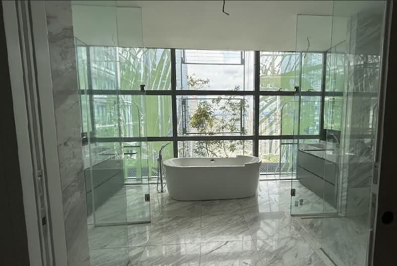 Service Residence for Sale at Le Nouvel KLCC - GAN ZY - Bathroom - PropertyGuru.com.my