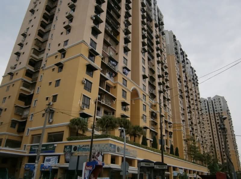 Kondominium untuk Disewa di Serina Bay - Andy Lee - PropertyGuru.com.my
