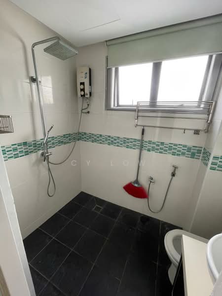Condominium for Sale at Laman Ara Utama - CY Low - Bathroom - PropertyGuru.com.my