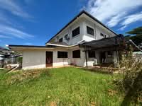 For Sale - Tabuan Heights