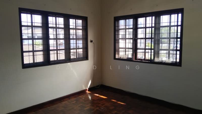 Rumah Berkembar untuk Dijual di Tabuan Heights (Kuching) - David Ling - Interior - PropertyGuru.com.my