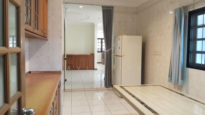 Rumah Berkembar untuk Dijual di Tabuan Heights (Kuching) - David Ling - Kitchen - PropertyGuru.com.my