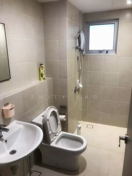 Apartment for Sale at Tropicana Aman - Emily Kho - Bathroom - PropertyGuru.com.my