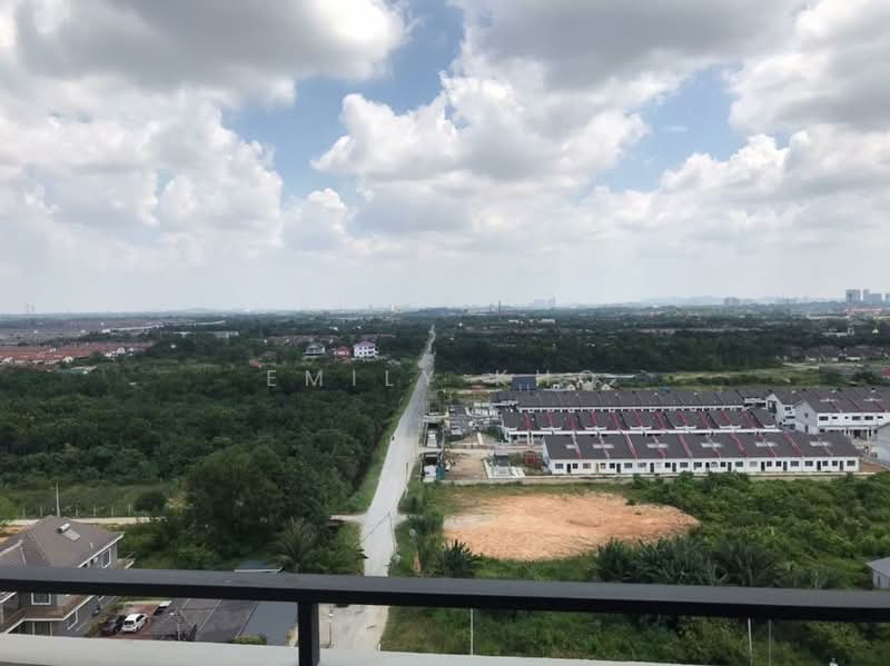Apartment for Sale at Tropicana Aman - Emily Kho - Exterior - PropertyGuru.com.my
